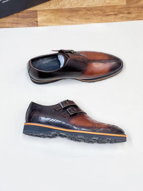 Berluti Shoe 